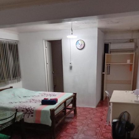 Crystal Jam Resort Daanbantayan Экстерьер фото
