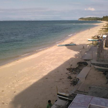 Crystal Jam Resort Daanbantayan Экстерьер фото
