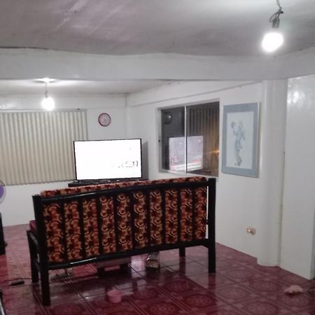 Crystal Jam Resort Daanbantayan Экстерьер фото