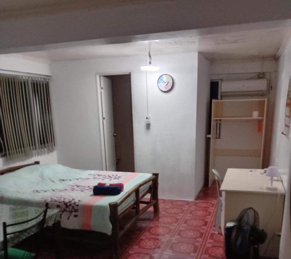 Crystal Jam Resort Daanbantayan Экстерьер фото