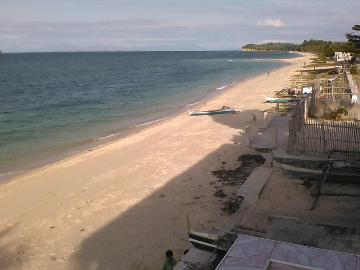 Crystal Jam Resort Daanbantayan Экстерьер фото