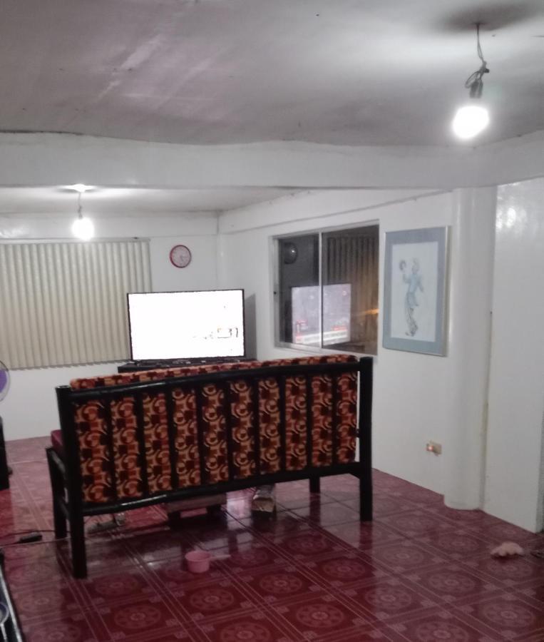 Crystal Jam Resort Daanbantayan Экстерьер фото